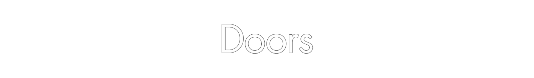 dOORS