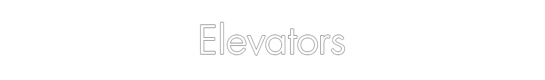 ELEVATORS